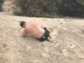 Adelaide Trip 2019 beach