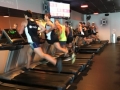 Adelaide Trip 2019 treadmills