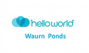 Helloworld_waurn_ponds