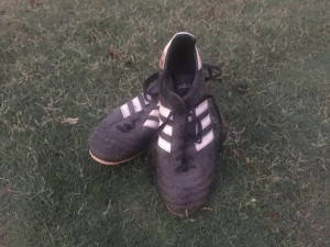 footy boots