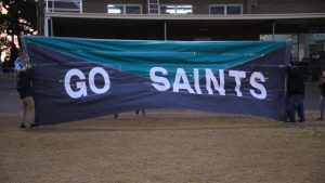 Go Saints